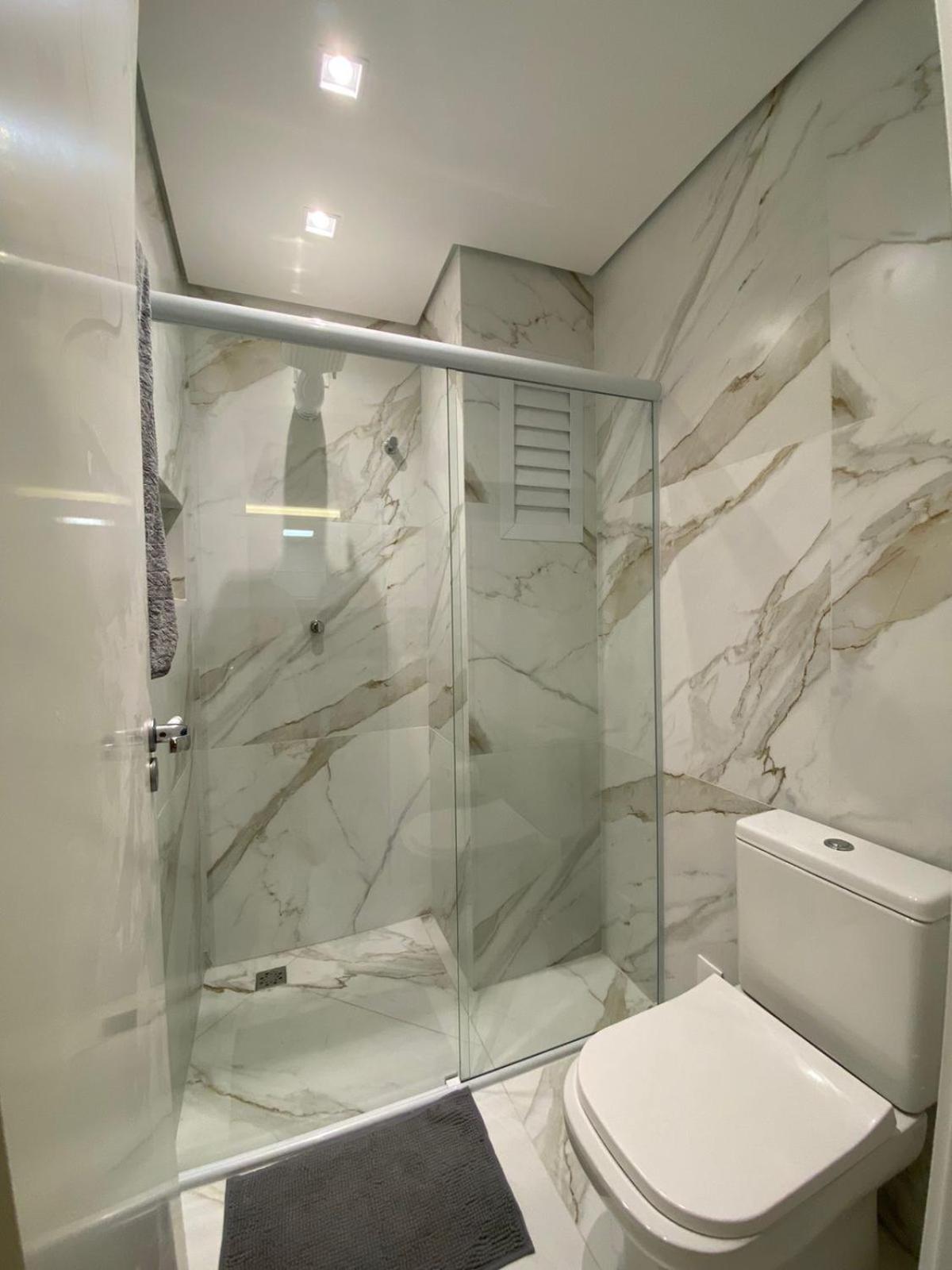 Apartamento Excelente Ap Pe Na Areia Vista Mar Balneário Camboriú Exterior foto