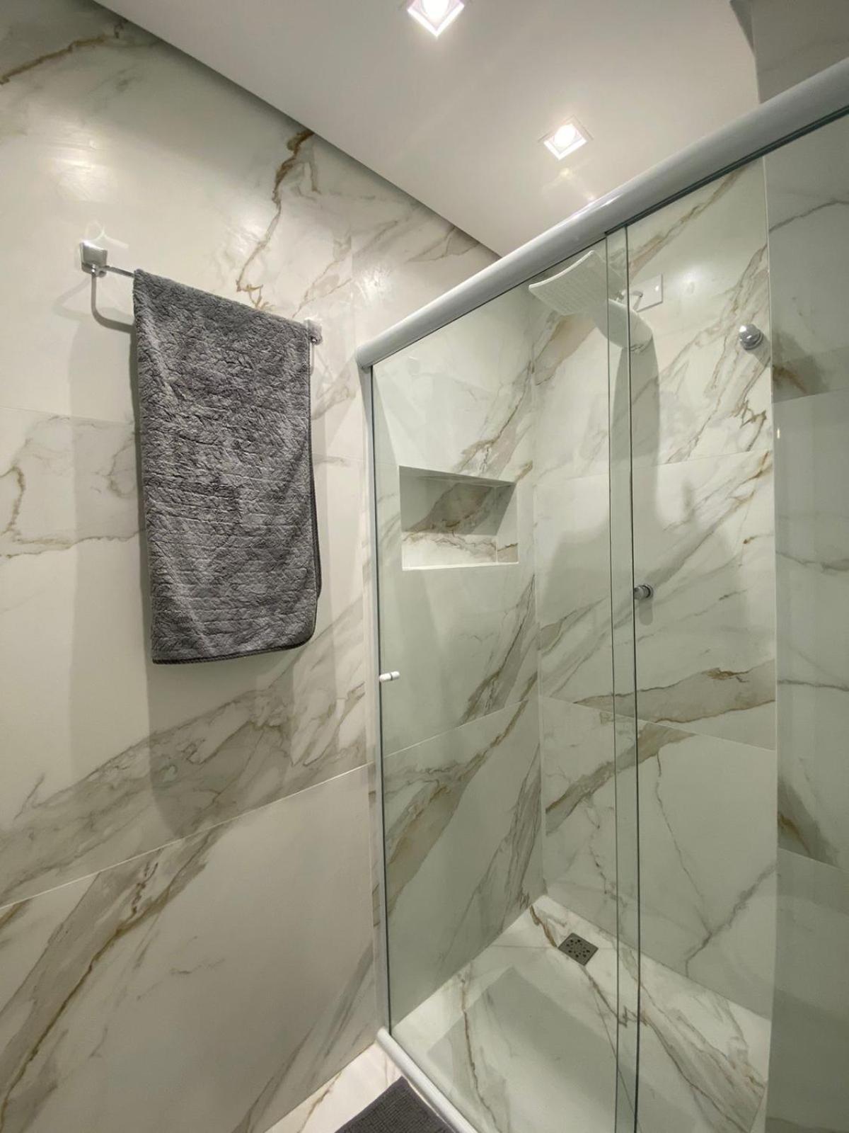 Apartamento Excelente Ap Pe Na Areia Vista Mar Balneário Camboriú Exterior foto